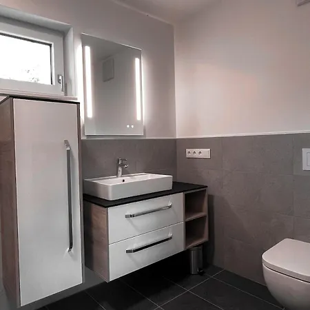 Residenz Bergzauber *