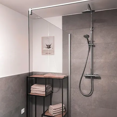 Hébergement de vacances Residenz Bergzauber *