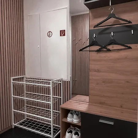 Hébergement de vacances Residenz Bergzauber