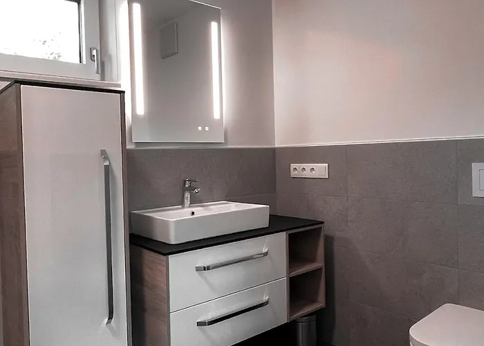 Residenz Bergzauber *