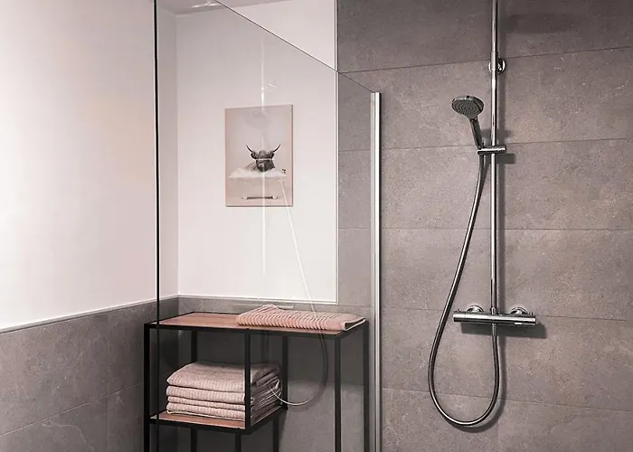 Casa vacanze Residenz Bergzauber *