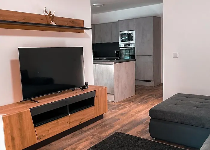 Residenz Bergzauber *