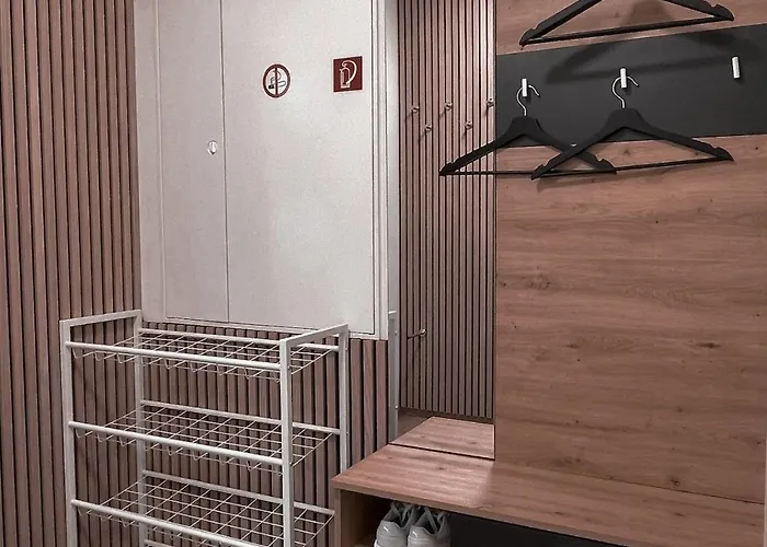 Casa vacanze Residenz Bergzauber