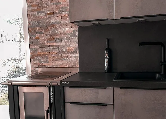 Residenz Bergzauber Casa vacanze