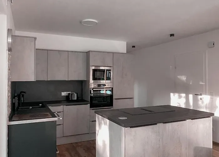 Residenz Bergzauber 펜션 Ötztal-Bahnhof