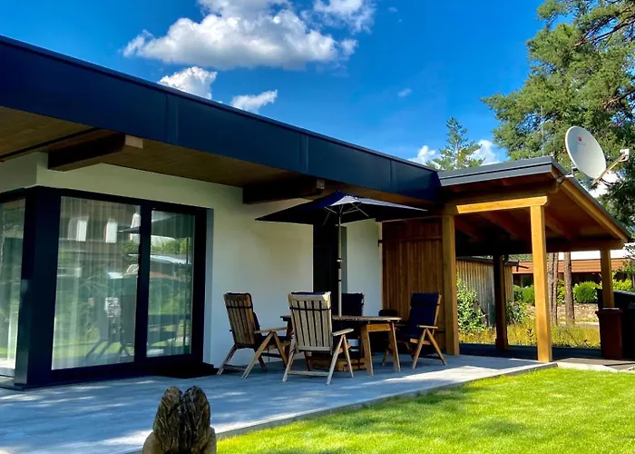 Residenz Bergzauber 펜션 *