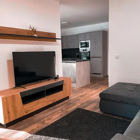 Residenz Bergzauber *