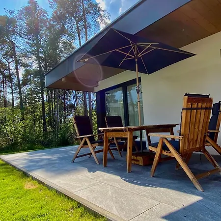 בית נופש Residenz Bergzauber Ötztal-Bahnhof