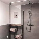 بيت للعطل Residenz Bergzauber *