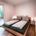 بيت للعطل Residenz Bergzauber Ötztal-Bahnhof