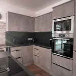 Residenz Bergzauber بيت للعطل *